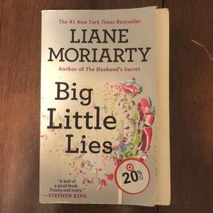 Big Little Lies!